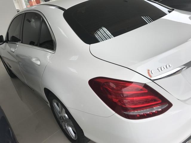 MERCEDES-BENZ C 180 1.6 CGI FLEX 2017 - Foto 5