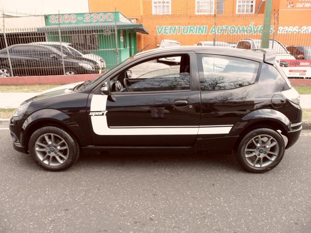 FORD KA 2011/2012 1.6 MPI SPORT 8V FLEX 2P MANUAL - Foto 19