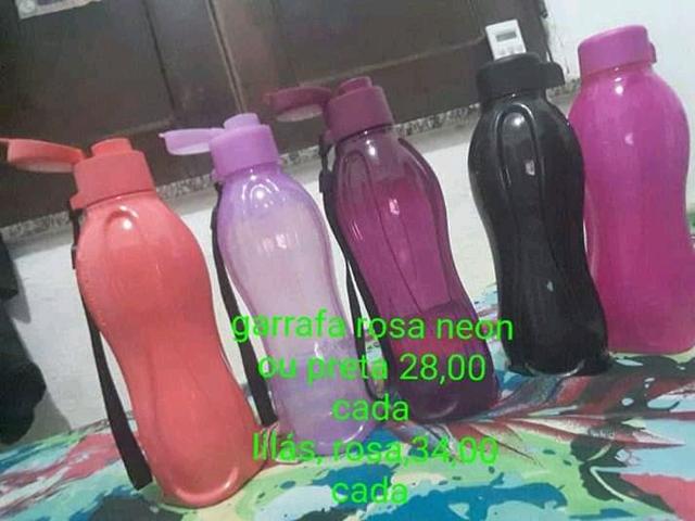 Peças Tupperware- Diamantes e Natura - Foto 6