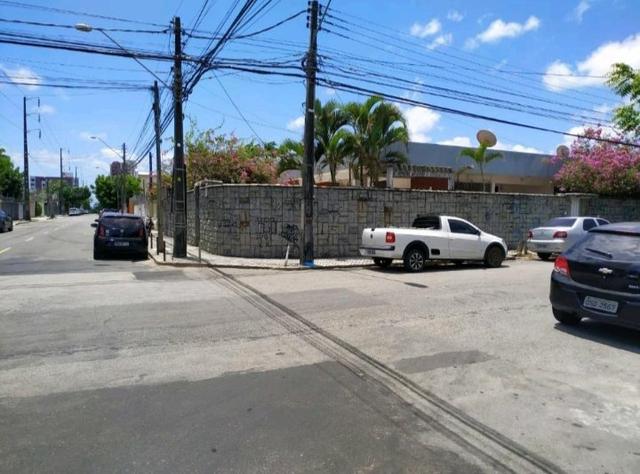 Ótima casa residencial /comercial no meireles