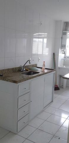 Vendo apartamento de cobertura centro de Nilópolis - Foto 5