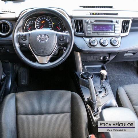 RAV4 2.0 4x2 16V Aut. - Foto 5