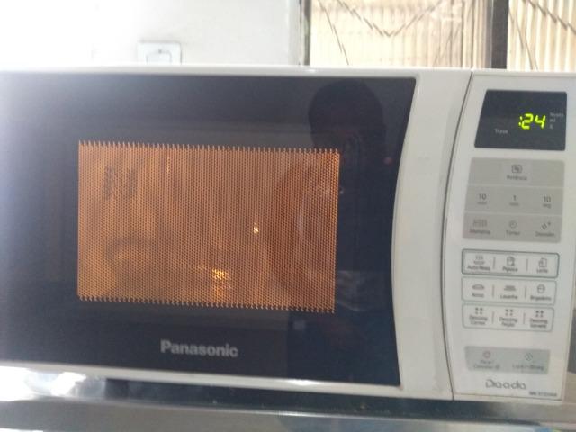 Microondas Panasonic - Foto 3