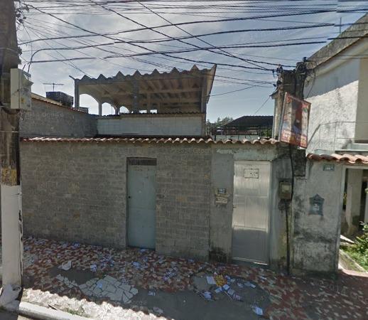 Casa em Duque de Caxias/ Vila Centenario , aceita financiamento p/caixa
