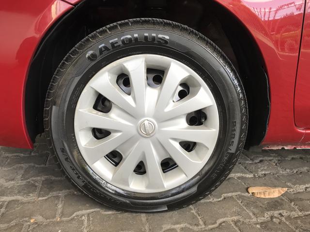 Versa 1.6 SV 2014 (ZERO DE ENTRADA) - Foto 20