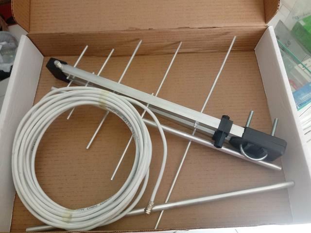 Antena Digital - Foto 4