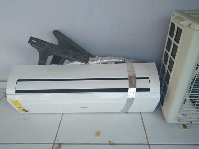 Vendo ar condicionado 12milBTU $850 - Foto 2