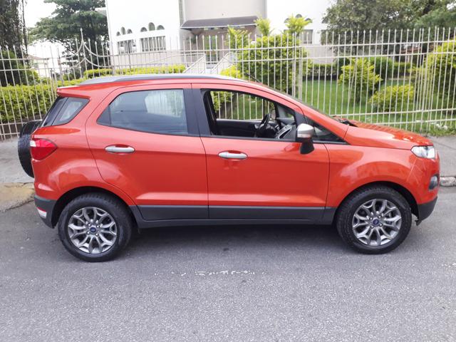 Ford EcoSport Freestyle 1.6 2013 $ 41.900 - Foto 4