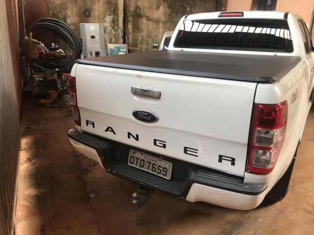 Vendo ou troco por caminhonete mais nova - Foto 13