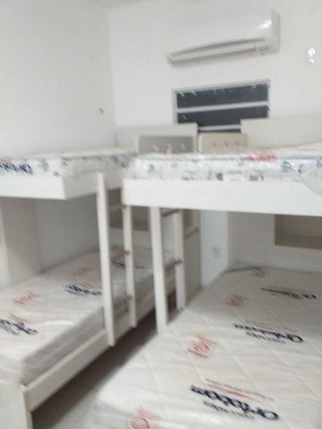 Apartamento mobiliado em Luis Correia-PI no Shopping Amaração - Foto 4