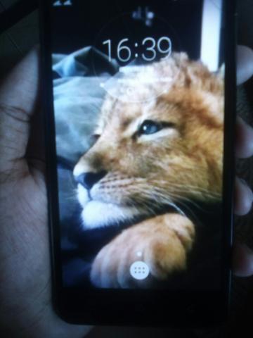 Celular Lenovo k5