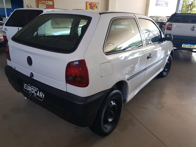 Gol 1.0 - Foto 2