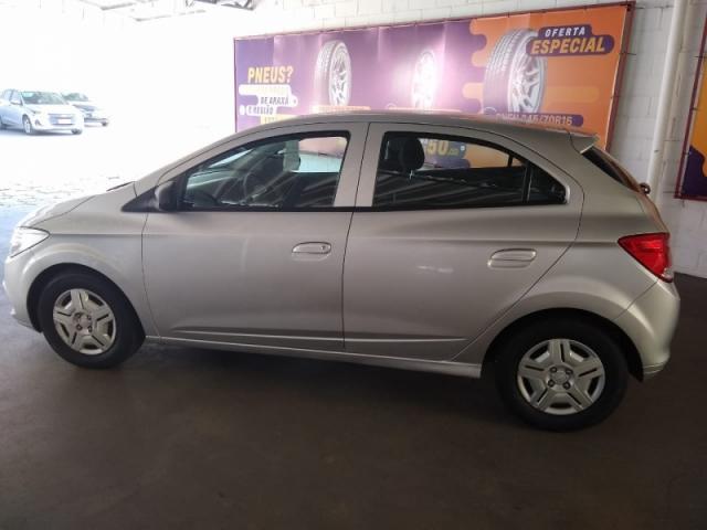 CHEVROLET ONIX 1.0 MPFI JOY 8V FLEX 4P MANUAL. - Foto 5