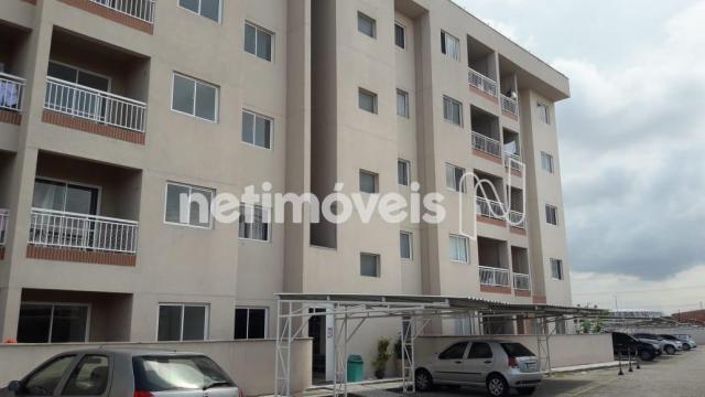 Apartamento à venda com 3 dormitórios em Cajazeiras, Fortaleza cod:732175 - Foto 4