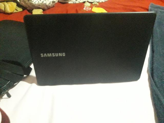 Notebook sansung - Foto 2