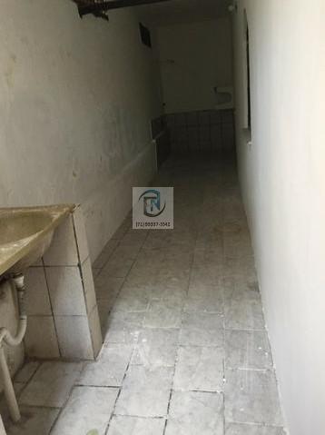 Casa para venda em salvador, cabula, 3 dormitórios, 1 suíte, 2 banheiros - Foto 10