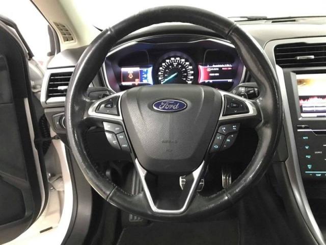 FORD FUSION 2013/2013 2.0 TITANIUM FWD 16V GASOLINA 4P AUTOMÁTICO - Foto 9