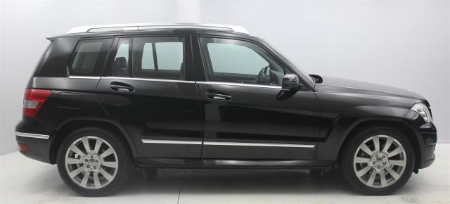 MERCEDES-BENZ GLK 280 2008/2009 3.0 4X4 V6 GASOLINA 4P AUTOMÁTICO - Foto 2
