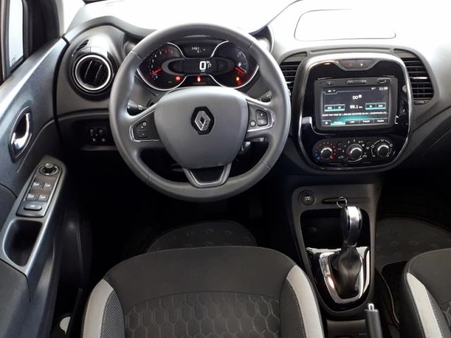 RENAULT CAPTUR 1.6 16V SCE FLEX ZEN X-TRONIC. - Foto 6