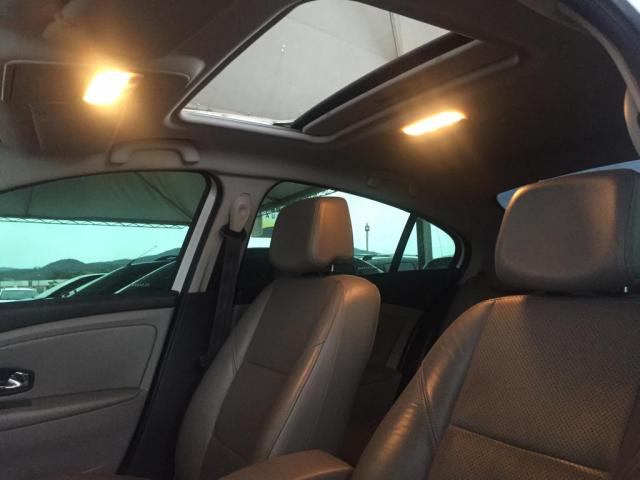 FLUENCE Sedan Privilge 2.0 16V FLEX Aut - Foto 10