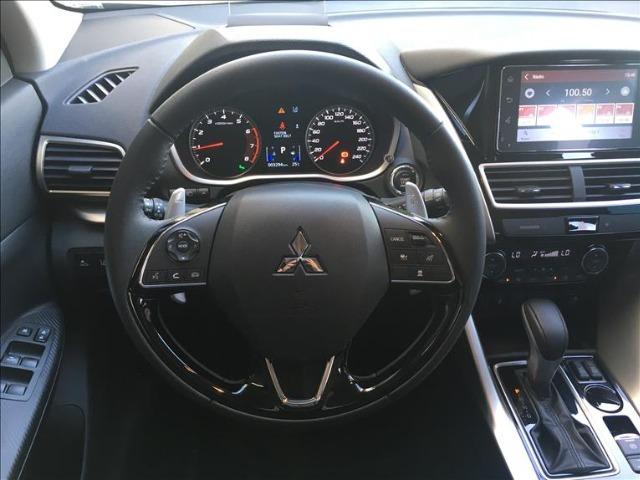 Eclipse Cross HPE s 1.5 Turbo Flex 2019 - Foto 7