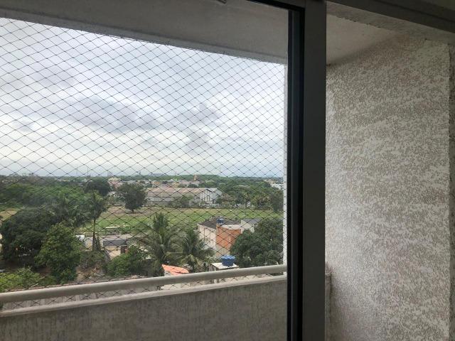 Apartamento no Condominio Viver Serra - Foto 16