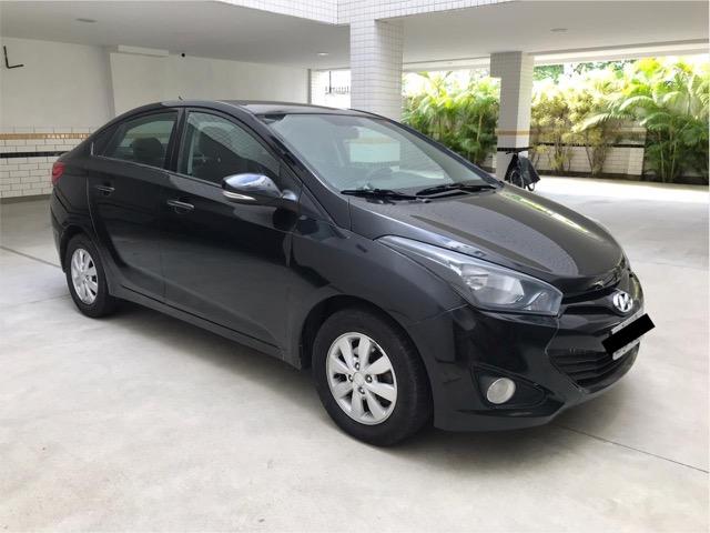 Hb20 sedan 1.0 comfort plus super novo - Foto 2