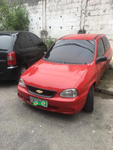 Corsa Wind 1.0