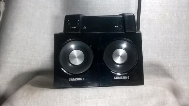 Amplificador modulo bluetooth+ caixa