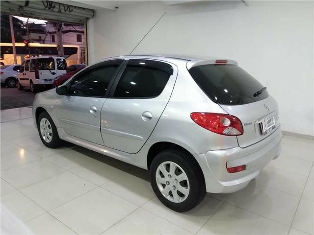 Peugeot 207 1.4 xr 8v flex 4p manual - Foto 6