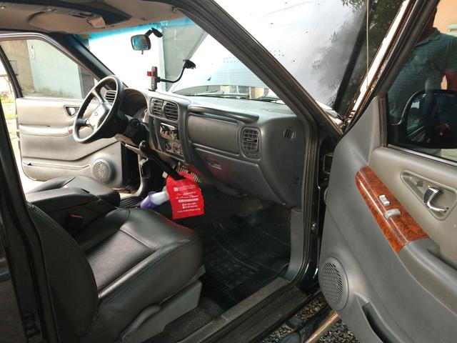 S10 Executivo 2006 - Foto 2