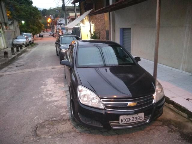 Vectra 2010 $20.000,00 - Foto 6