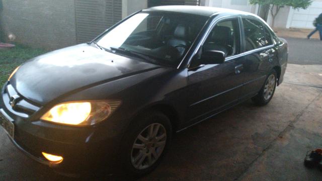 Civic 2005