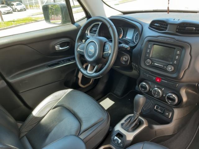 Jeep Renegade Sport 18/18 - Só 23.000kms - Impecável - Foto 7