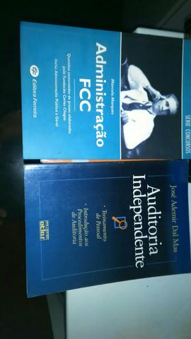 Livros - Foto 3