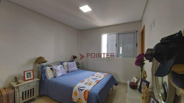 Apartamento 3 suítes no setor pedro ludovico próximo ao parque areião - oportunidade - Foto 18