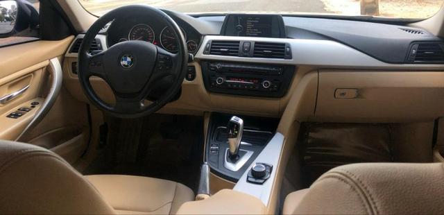 BMW 320i 2013/2014 - Foto 5