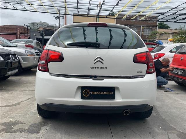 Citroen C3 1.6 exclusive 16v flex 4p automático - Foto 8