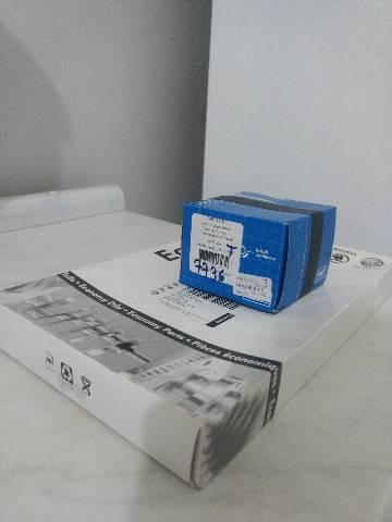 KIT-CORRÊIA DENTADA