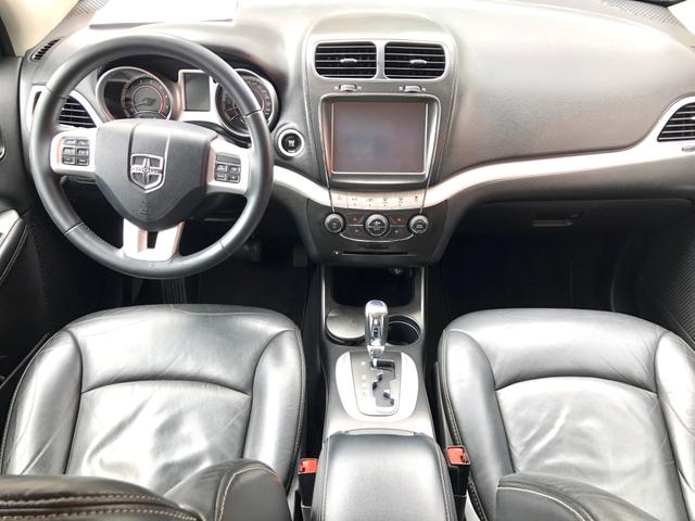 Journey sxt 7 lugares - Foto 7