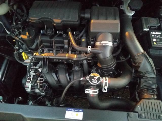 HB20 Única Dona 2019 6000 km Zero Nota Fiscal Completo - Foto 19