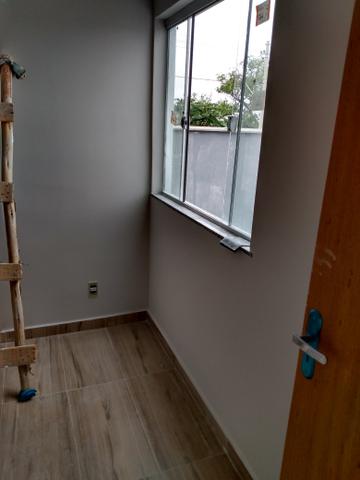 Vendo casas geminadas o bairro São Lucas - Foto 6
