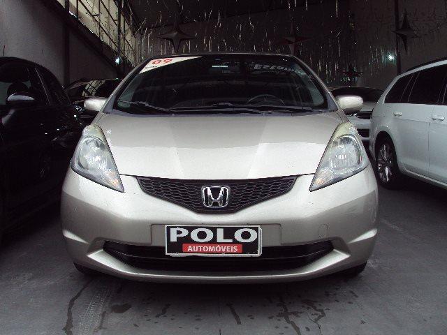 HONDA FIT 2009/2009 1.5 EX 16V FLEX 4P MANUAL - Foto 5