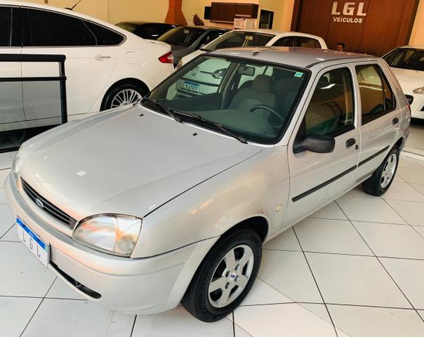 Ford / fiesta 2004 - Foto 3