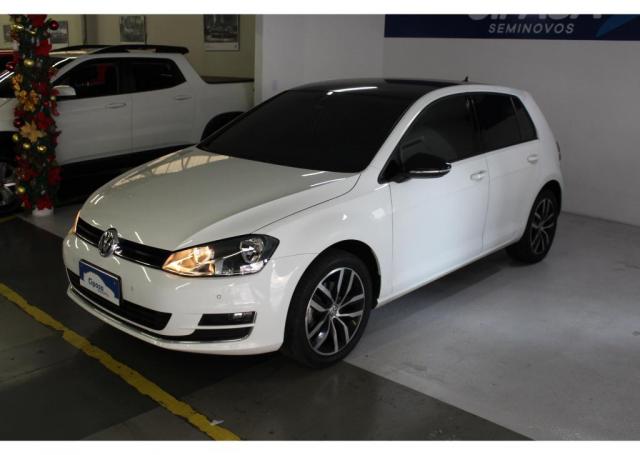 Golf 1.4 Tsi Highline 16V Gasolina 4P Automatico - Foto 3