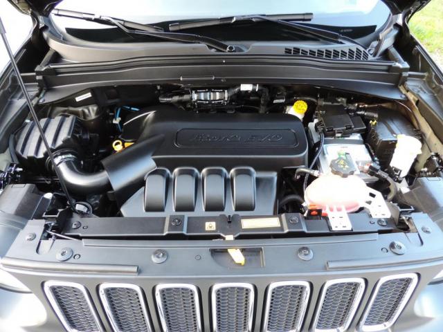Jeep Renegade Longitude 1.8 4x2 Flex Aut. Unico Dono - 19.000 Km - Gar. Fabrica - Foto 18