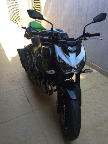 Kawasaki z800 - Foto 2