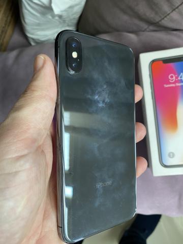 IPhone X 64 - Foto 3