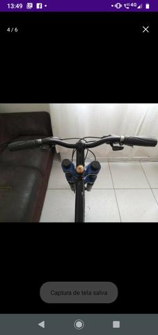 Bike 200 reais - Foto 6