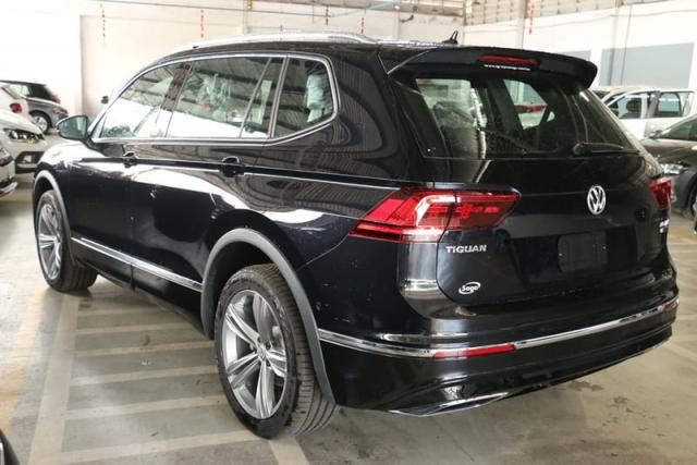 VOLKSWAGEN TIGUAN ALLSPACE R-LINE 350 TSI - Foto 6